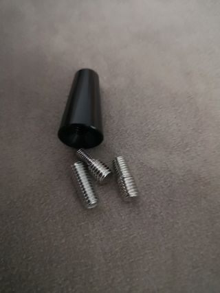 Antena universal para coche