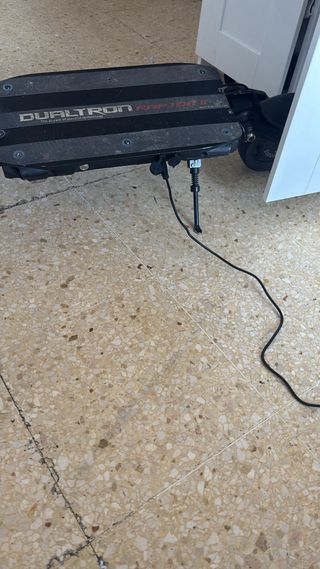 Patinete eléctrico Trot