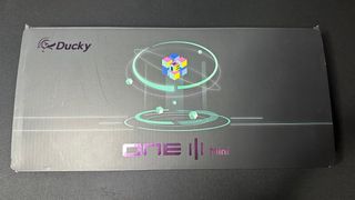 Ducky One 3 Mini Teclado
