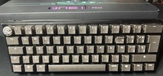 Ducky One 3 Mini Teclado
