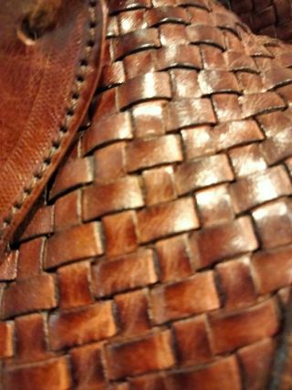 Scarpe U.S. 19/2 Marrone