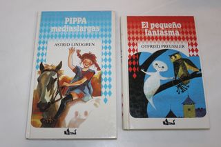 LIBROS A 2 € CADA UNO