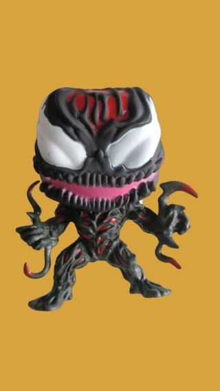 Funko Pop! Venomized Carnage – Marvel
