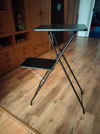 Mesa plegable proyector