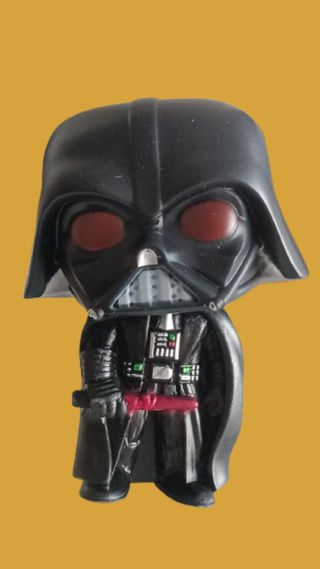 Funko Pop! Darth Vader – Star Wars
