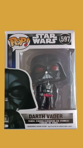 Funko Pop! Darth Vader – Star Wars
