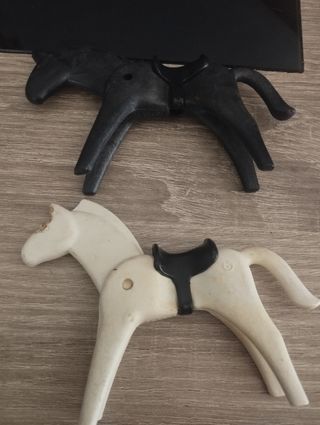 Circo Famobil años 80