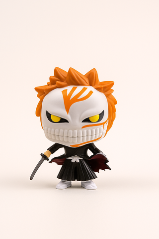 Funko Pop! Hollow Ichigo – Bleach