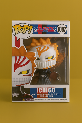 Funko Pop! Hollow Ichigo – Bleach