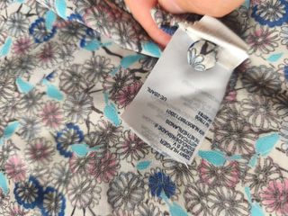 Blusa Hilfiger Denim mujer