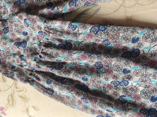 Blusa Hilfiger Denim mujer