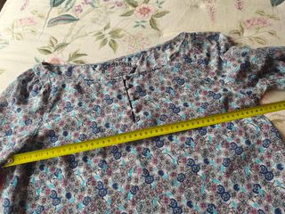 Blusa Hilfiger Denim mujer