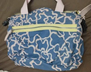 Bolso Tous mujer maternal equipaje