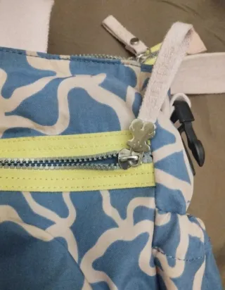 Bolso Tous mujer maternal equipaje