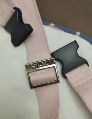 Bolso Tous mujer maternal equipaje