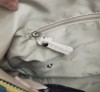 Bolso Tous mujer maternal equipaje