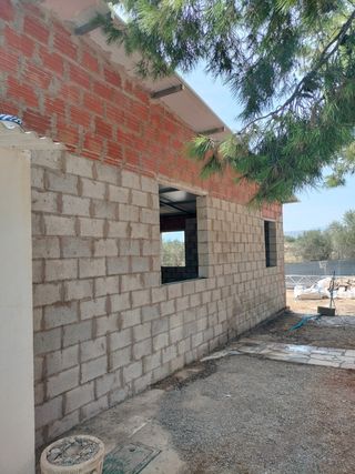 Paredes cerramientos, reformas  obra menor y mayor