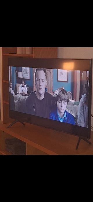 TV SAMSUNG 43" LED SMART TV,NETFLIX,PRIME,DISN....