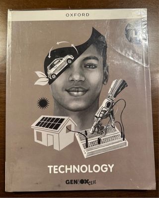 Libros 4 ESO. En buen estado