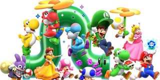 Nintendo Switch - Super Mario Bros. Wonder