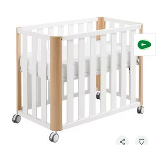 Minicuna colecho Cotinfant Doco Sleeping 50x90 