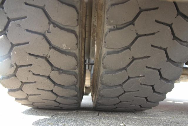 Mercedes Actros 1845 4x4