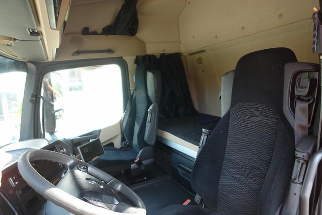 Mercedes Actros 1845 4x4