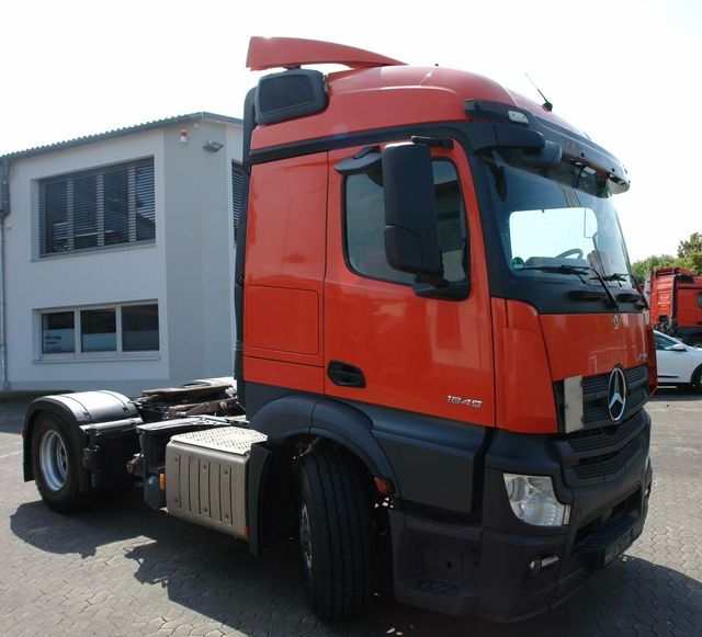 Mercedes Actros 1845 4x4
