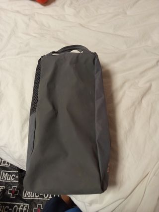 Bolsa Adidas Real Madrid