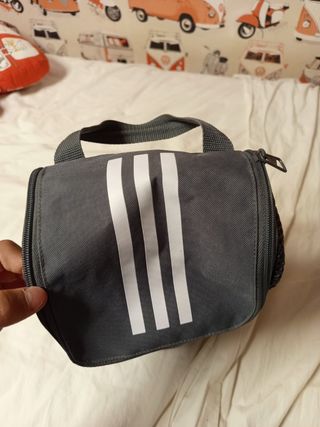Bolsa Adidas Real Madrid