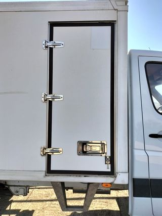 Mercedes Sprinter isotermo