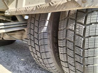 Mercedes Sprinter isotermo