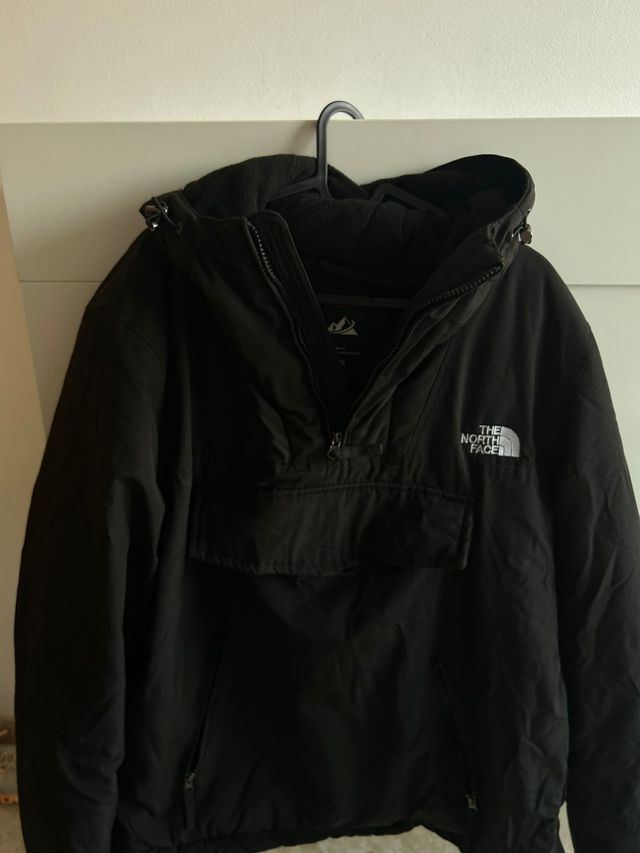 Chaqueta The North Face negra - Talla L