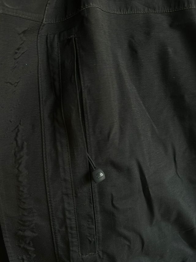 Chaqueta THE NORTH FACE negra