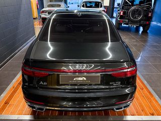 Audi A8 50TDI 285cv