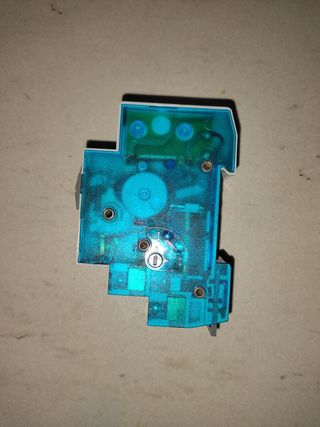 Minutero automático escalera Orbis T20