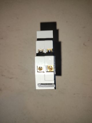 Minutero automático escalera Orbis T20