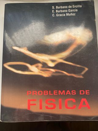 Problemas de fisica