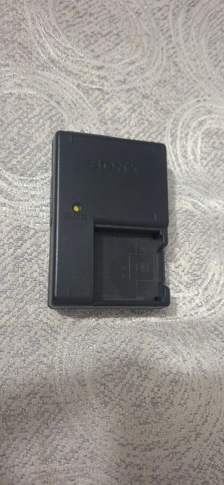 Cargador Sony - Batería