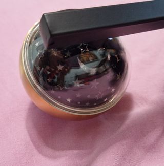 Lampada da parete stelle e astronauta