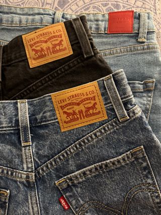 Pantalón Levis