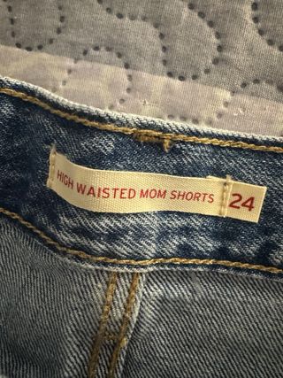 Pantalón Levis
