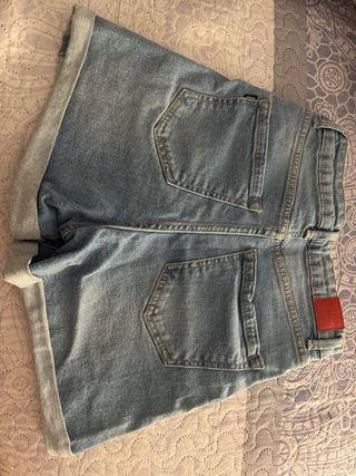 Pantalón Levis