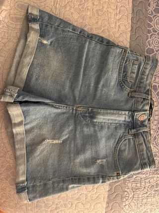 Pantalón Levis