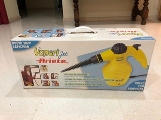 Vaporeta Ariete Vapori Jet Maxi