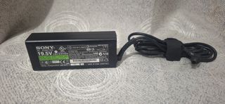 Cargador Sony ADP-90TH 19.5V