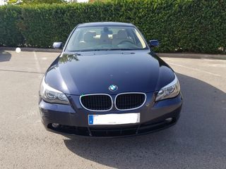 BMW 520i 177CV Gasolina - 2003