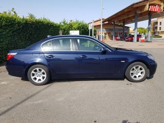 BMW 520i 177CV Gasolina - 2003