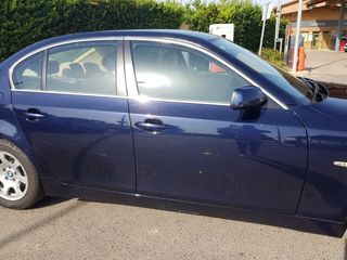 BMW 520i 177CV Gasolina - 2003