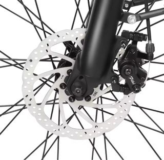 Bicicleta eléctrica Samebike